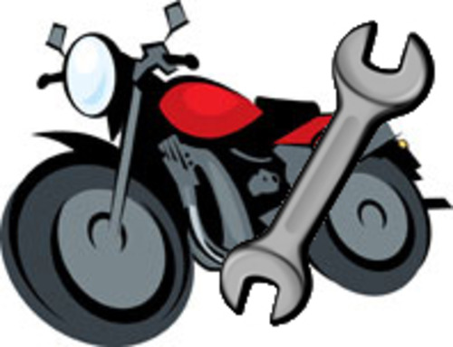 Product picture TRIUMPH Bonneville T100 Workshop Manual 2001-2007